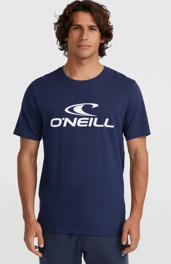 O'Neill Logo T-shirt | | O’Neill Cheap