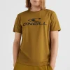 O'Neill Logo T-shirt | | O’Neill Cheap