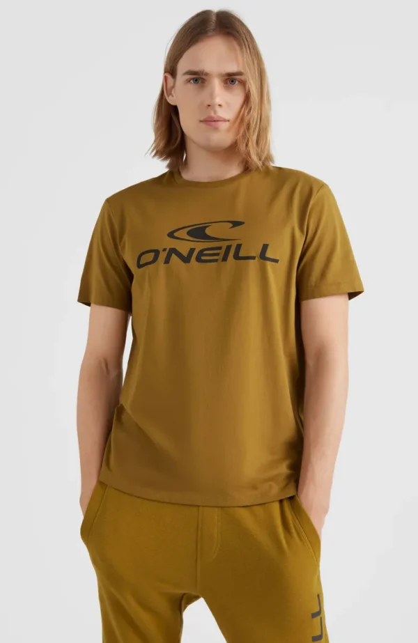 O'Neill Logo T-shirt | | O’Neill Cheap