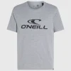 O'Neill Logo T-shirt | | O’Neill Fashion