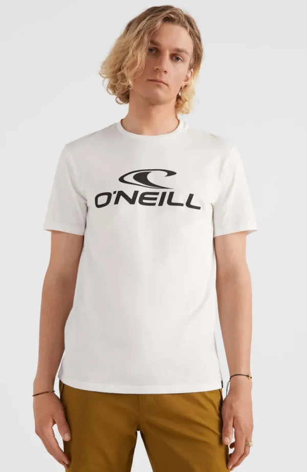 O'Neill Logo T-shirt | | O’Neill Discount