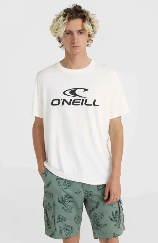 O'Neill Logo T-shirt | | O’Neill Discount