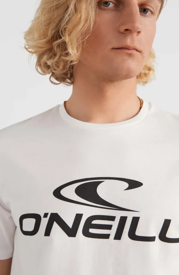 O'Neill Logo T-shirt | | O’Neill Discount