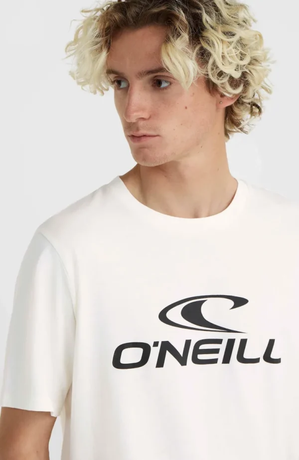 O'Neill Logo T-shirt | | O’Neill Discount