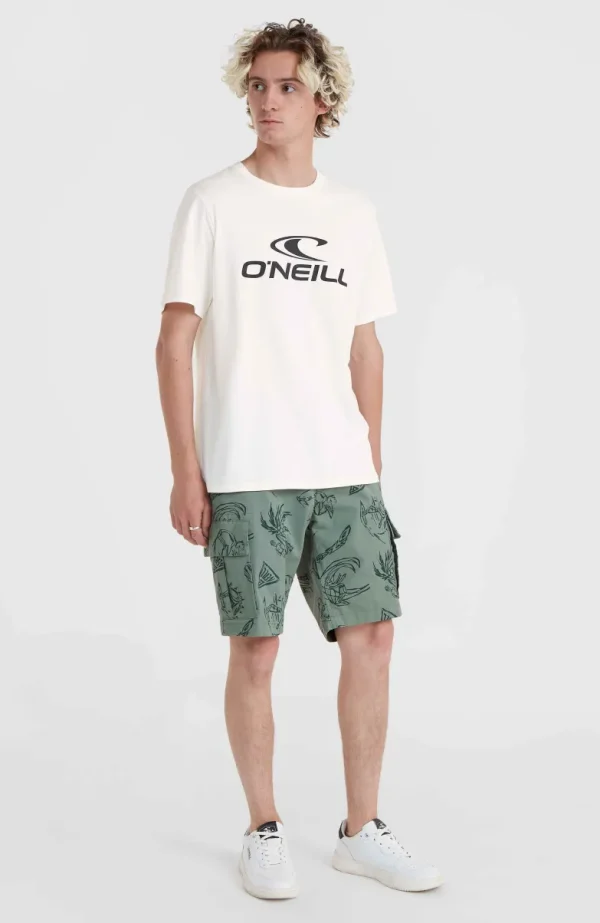 O'Neill Logo T-shirt | | O’Neill Discount