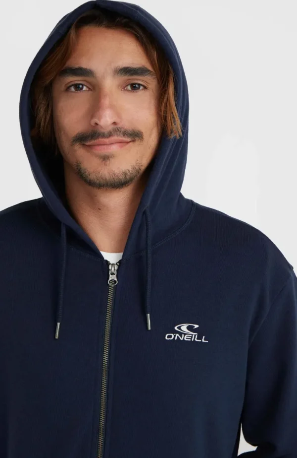 O'Neill Small Logo Capuchonvest Met Volledige Rits | | O’Neill Online