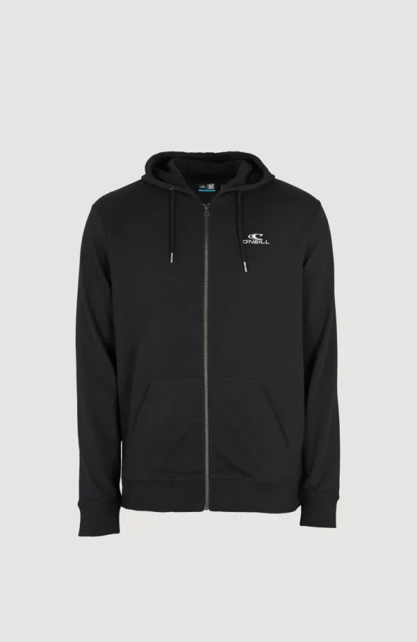 O'Neill Small Logo Capuchonvest Met Volledige Rits | | O’Neill Fashion