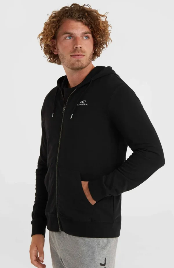 O'Neill Small Logo Capuchonvest Met Volledige Rits | | O’Neill Fashion