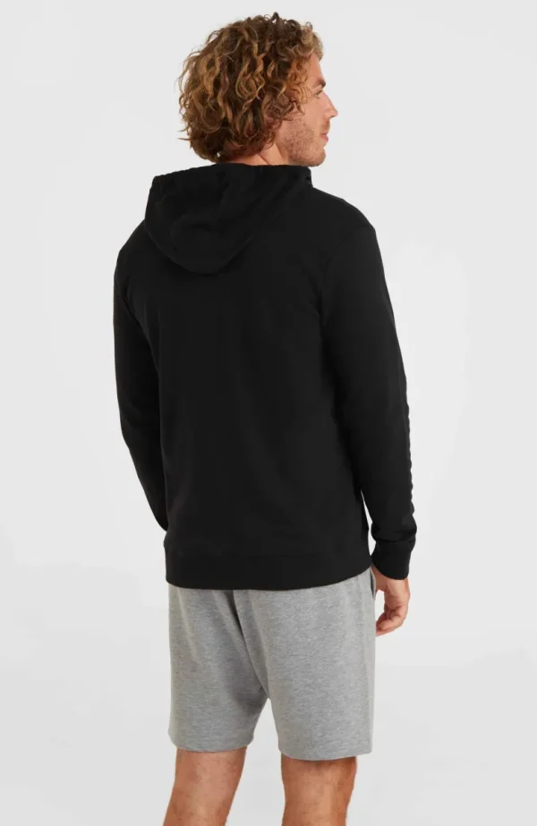 O'Neill Small Logo Capuchonvest Met Volledige Rits | | O’Neill Fashion