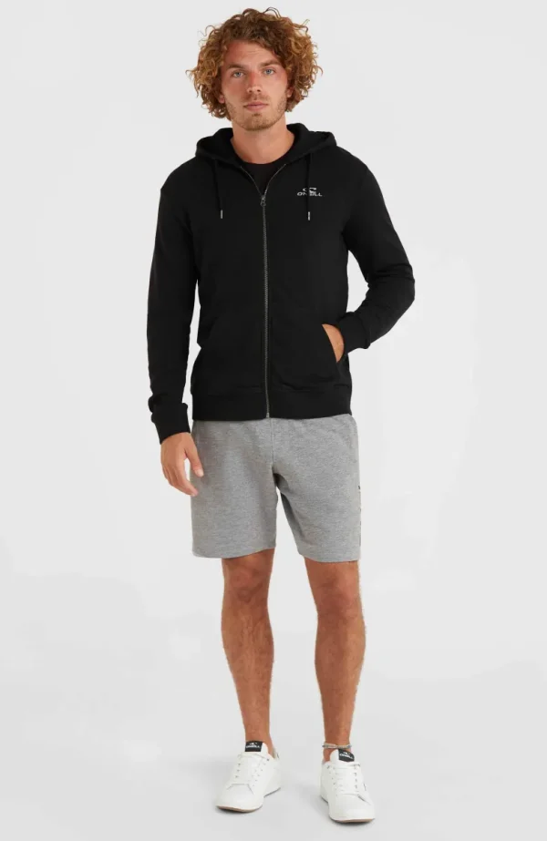 O'Neill Small Logo Capuchonvest Met Volledige Rits | | O’Neill Fashion