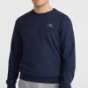 O'Neill Small Logo Crew Sweater | | O’Neill Outlet