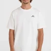 O'Neill Small Logo T-shirt | | O’Neill Hot