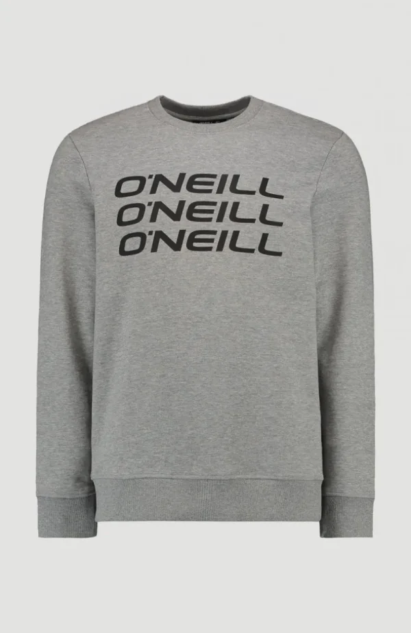 O'Neill Triple Stack Crew Sweatshirt | | O’Neill New