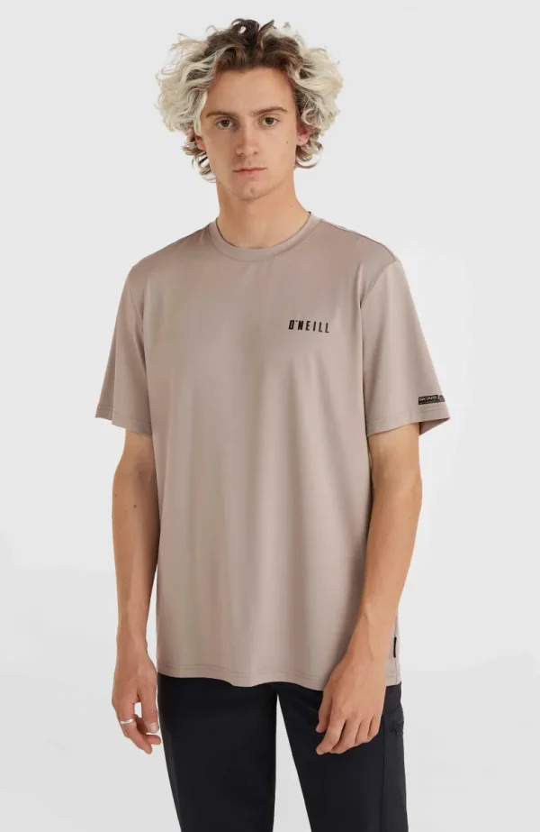 O'Neill TRVLR Series Photoprint Polygiene T-shirt | | O’Neill Outlet