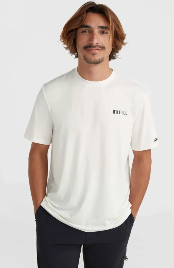 O'Neill TRVLR Series Photoprint Polygiene T-shirt | | O’Neill Sale