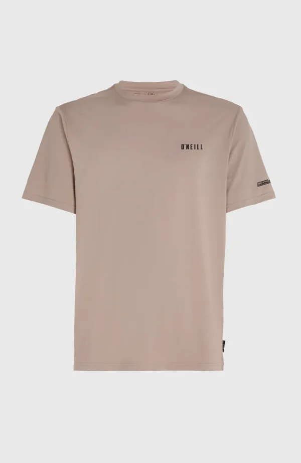 O'Neill TRVLR Series Photoprint Polygiene T-shirt | | O’Neill Outlet