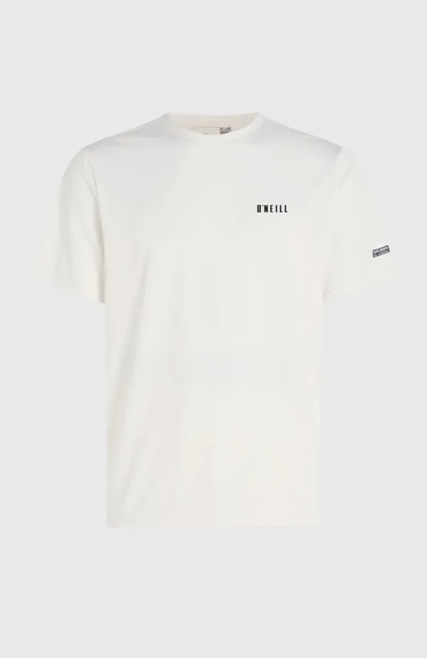 O'Neill TRVLR Series Photoprint Polygiene T-shirt | | O’Neill Sale