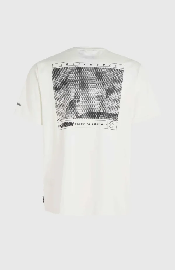 O'Neill TRVLR Series Photoprint Polygiene T-shirt | | O’Neill Sale