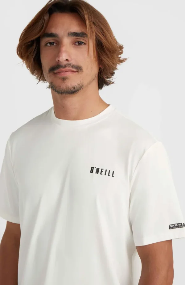 O'Neill TRVLR Series Photoprint Polygiene T-shirt | | O’Neill Sale