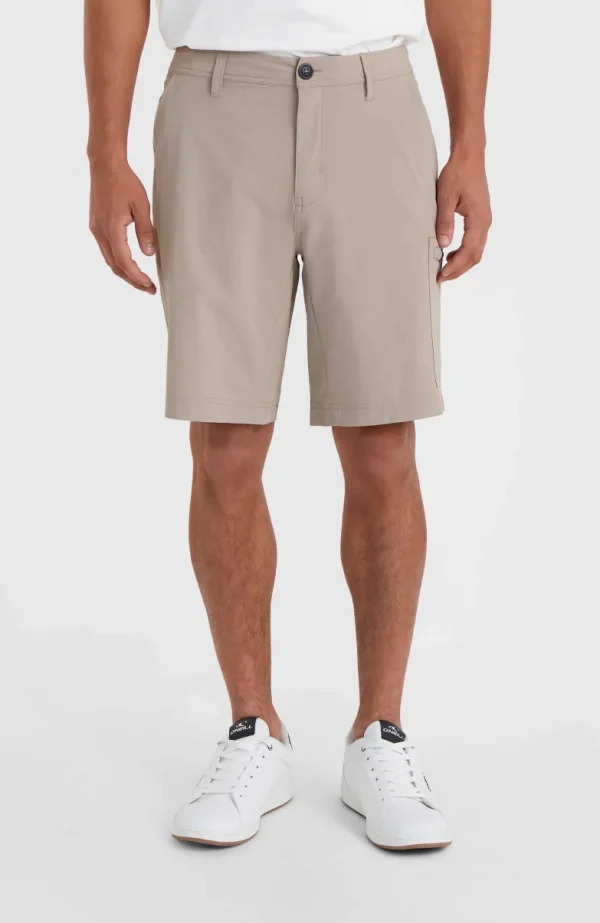 O'Neill TRVLR Series Stretch Short | | O’Neill Hot