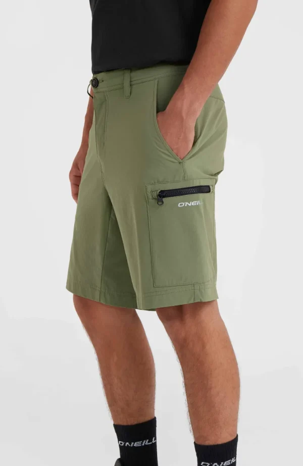 O'Neill TRVLR Series Stretch Short | | O’Neill Shop