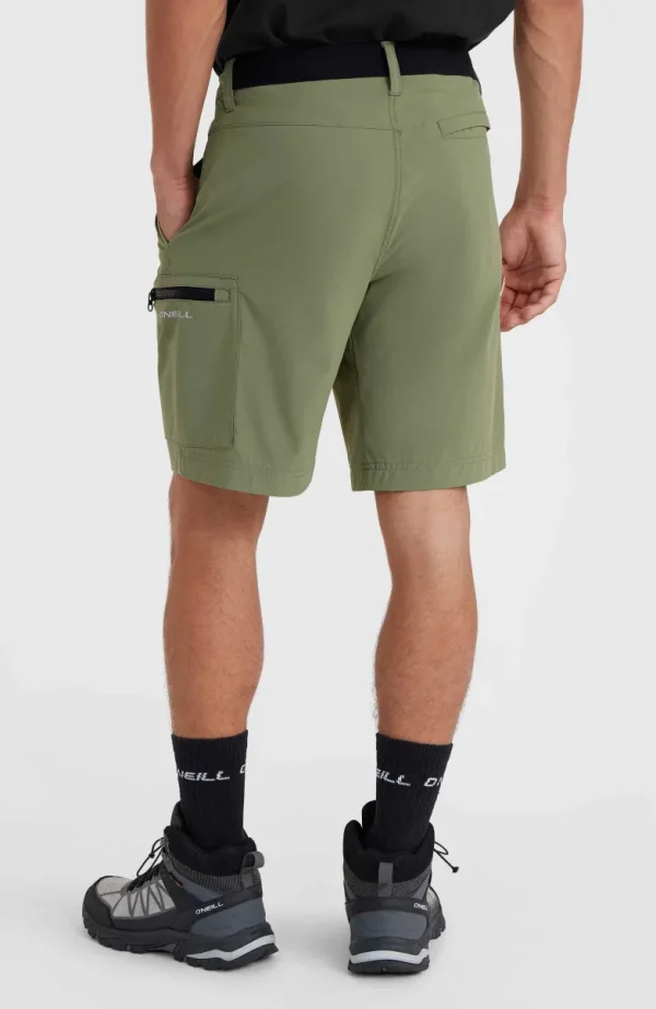 O'Neill TRVLR Series Stretch Short | | O’Neill Shop