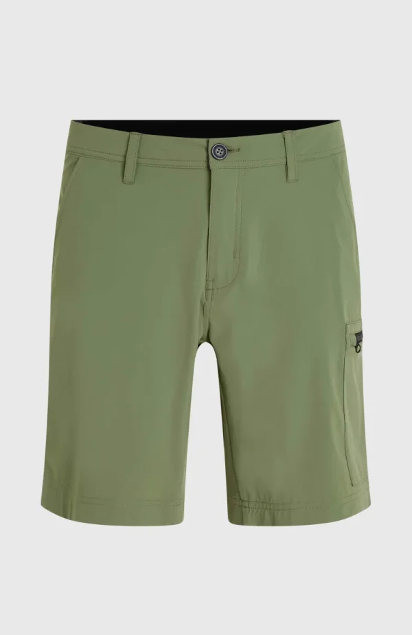 O'Neill TRVLR Series Stretch Short | | O’Neill Shop