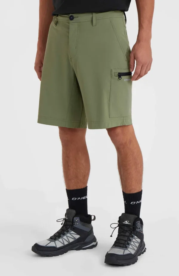 O'Neill TRVLR Series Stretch Short | | O’Neill Shop