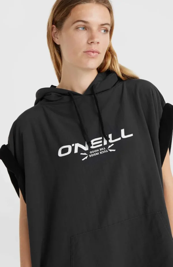 O'Neill TRVLR Series Waterafstotende Poncho | | O’Neill Cheap