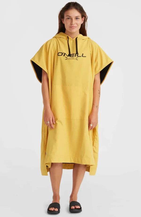 O'Neill TRVLR Series Waterafstotende Poncho | | O’Neill Shop