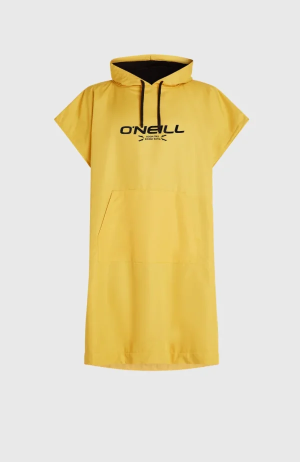 O'Neill TRVLR Series Waterafstotende Poncho | | O’Neill Shop