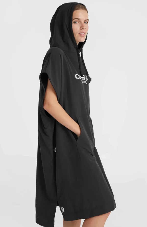 O'Neill TRVLR Series Waterafstotende Poncho | | O’Neill Cheap