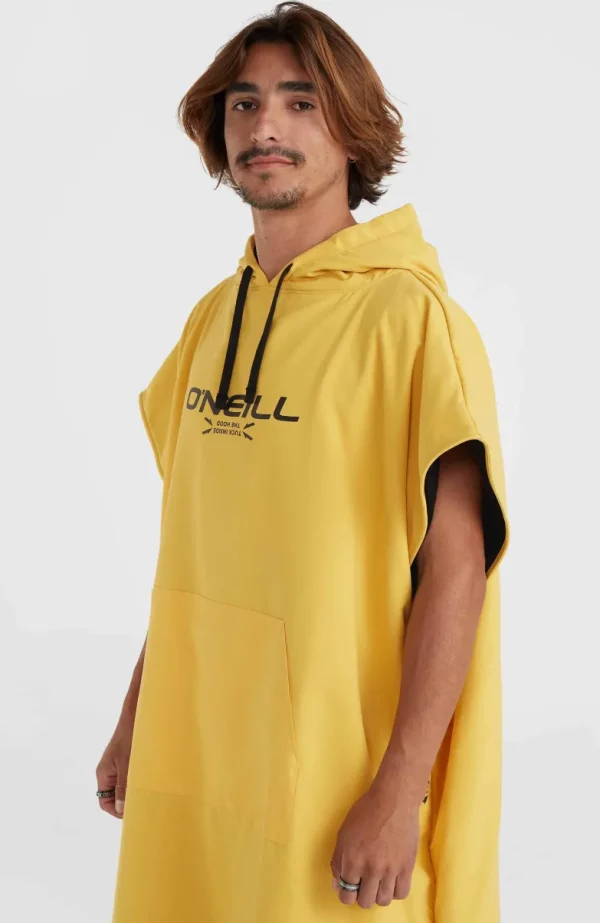 O'Neill TRVLR Series Waterafstotende Poncho | | O’Neill Shop