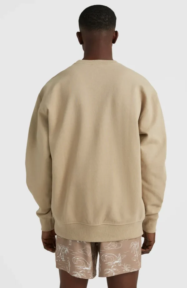O'Riginal Crew Sweatshirt | | O’Neill Cheap