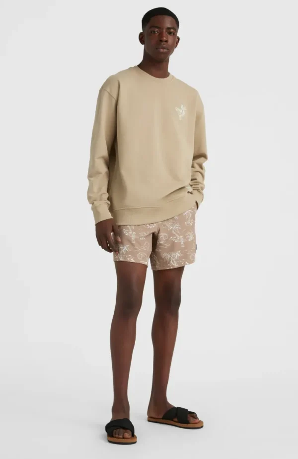O'Riginal Crew Sweatshirt | | O’Neill Cheap