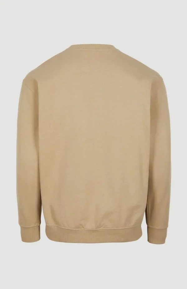 O'Riginal Crew Sweatshirt | | O’Neill Cheap