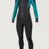 O'Riginal 4/3mm Back Zip Full Wetsuit | | O’Neill New