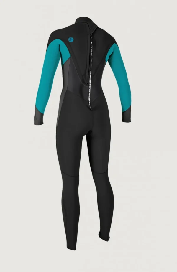 O'Riginal 4/3mm Back Zip Full Wetsuit | | O’Neill New