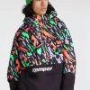 O'Riginals Anorak Wintersportjas | | O’Neill Online