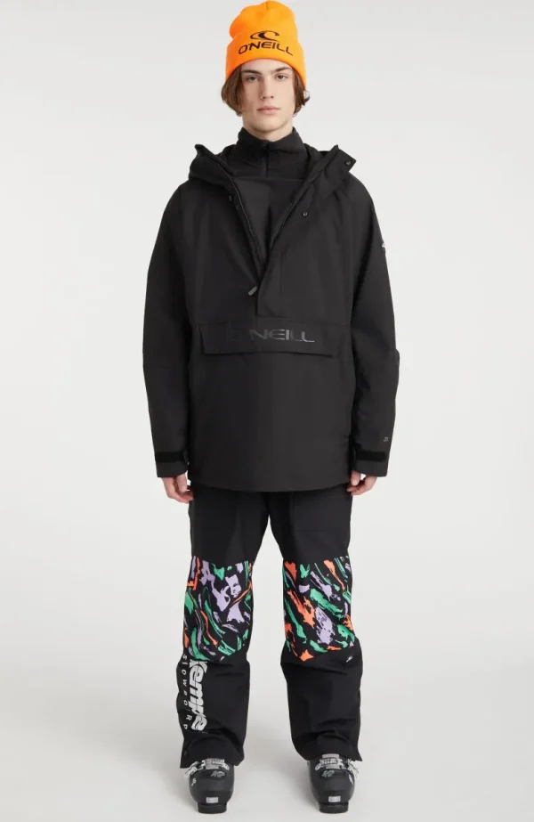 O'Riginals Anorak Wintersportjas | | O’Neill Outlet