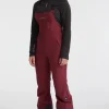 O'Riginals Bib Regular Wintersportbroek | | O’Neill Hot