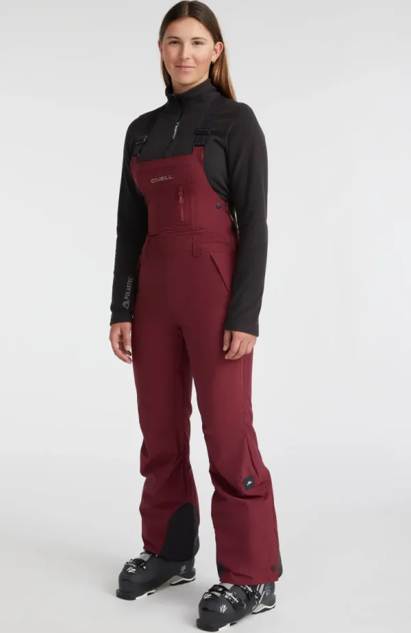 O'Riginals Bib Regular Wintersportbroek | | O’Neill Hot