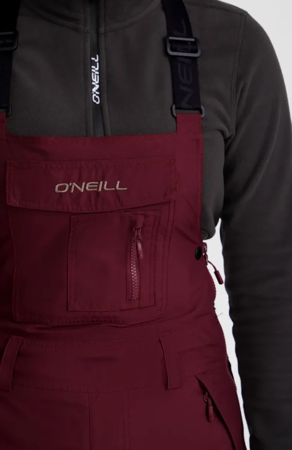 O'Riginals Bib Regular Wintersportbroek | | O’Neill Hot