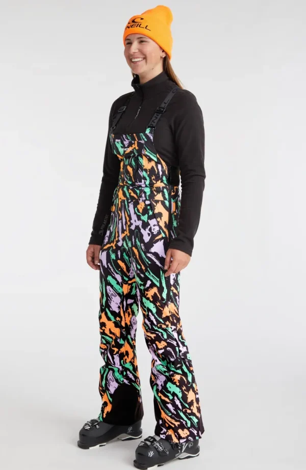 O'Riginals Bib Regular Wintersportbroek | | O’Neill Clearance