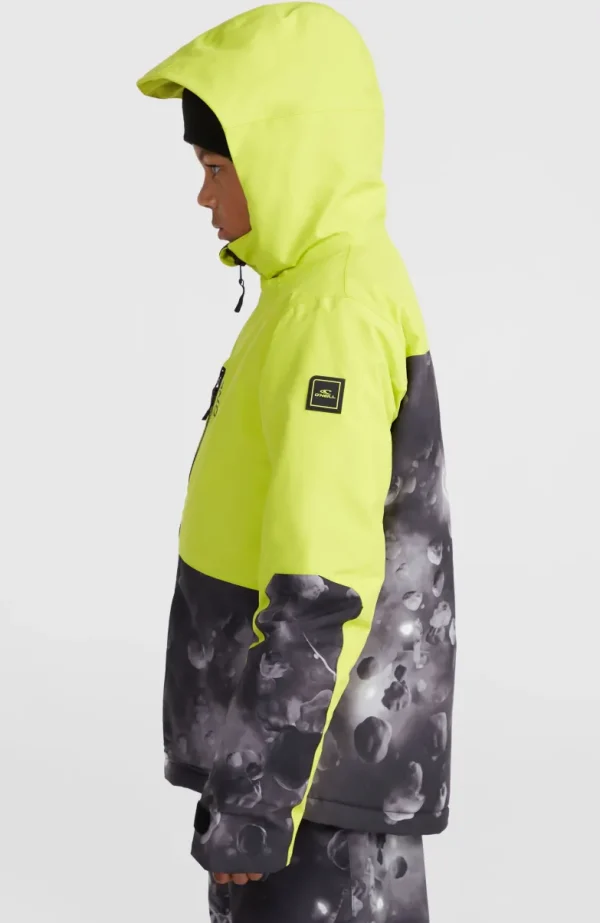 O'Riginals Block Wintersportjas | | O’Neill Fashion