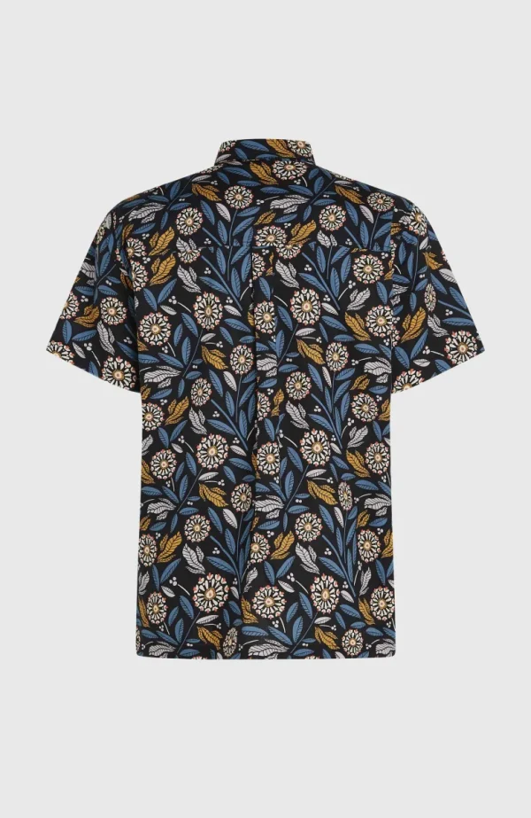O'Riginals Eco Standard Leaf Overhemd | | O’Neill Online