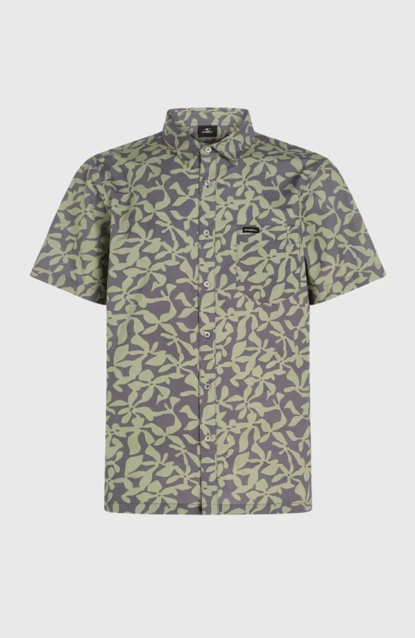 O'Riginals Eco Standard Leaf Overhemd | | O’Neill Outlet