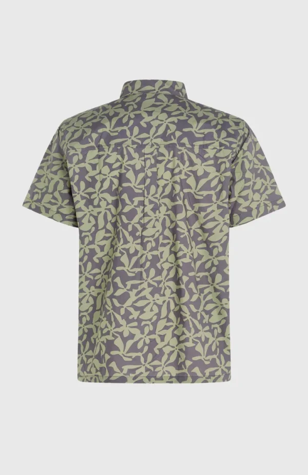 O'Riginals Eco Standard Leaf Overhemd | | O’Neill Outlet