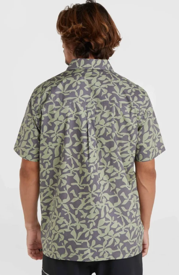 O'Riginals Eco Standard Leaf Overhemd | | O’Neill Outlet