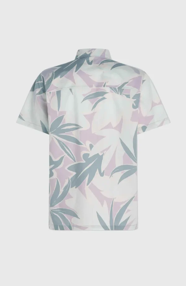 O'Riginals Eco Standard Seafoam Overhemd | | O’Neill Online
